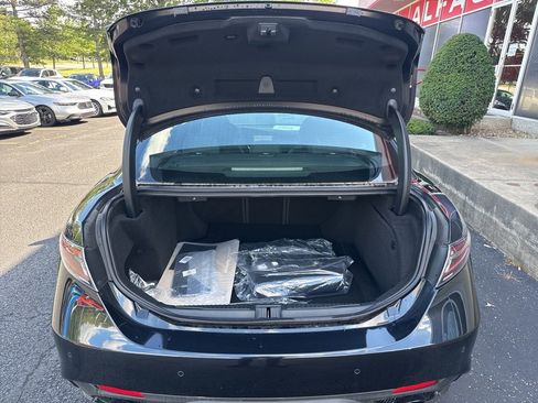 New 2025 Alfa Romeo Giulia AWD w/ Driving Assist Package image 22