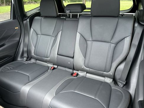Certified 2023 Subaru Forester Wilderness AWD/4WD image 23