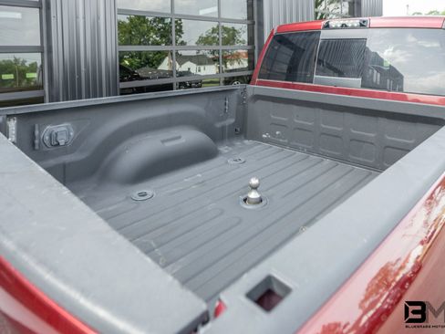 Used 2019 RAM 2500 Big Horn AWD/4WD image 13
