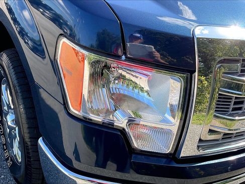 Used 2013 Ford F150 XLT w/ Luxury Equipment Group AWD/4WD image 28