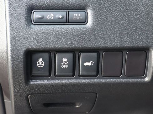 Used 2017 Nissan Murano Platinum w/ Platinum Technology Package image 16