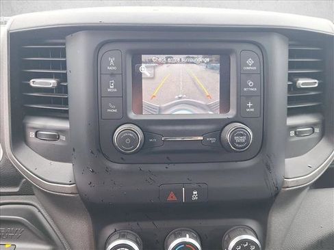 Used 2020 RAM 2500 Tradesman image 13