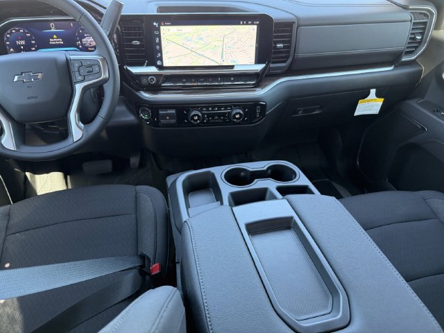 New 2026 Chevrolet Silverado 1500 RST w/ Protection Package RWD image 18