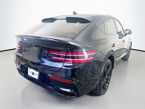 New 2026 Genesis GV80 3.5T Prestige AWD/4WD image 5