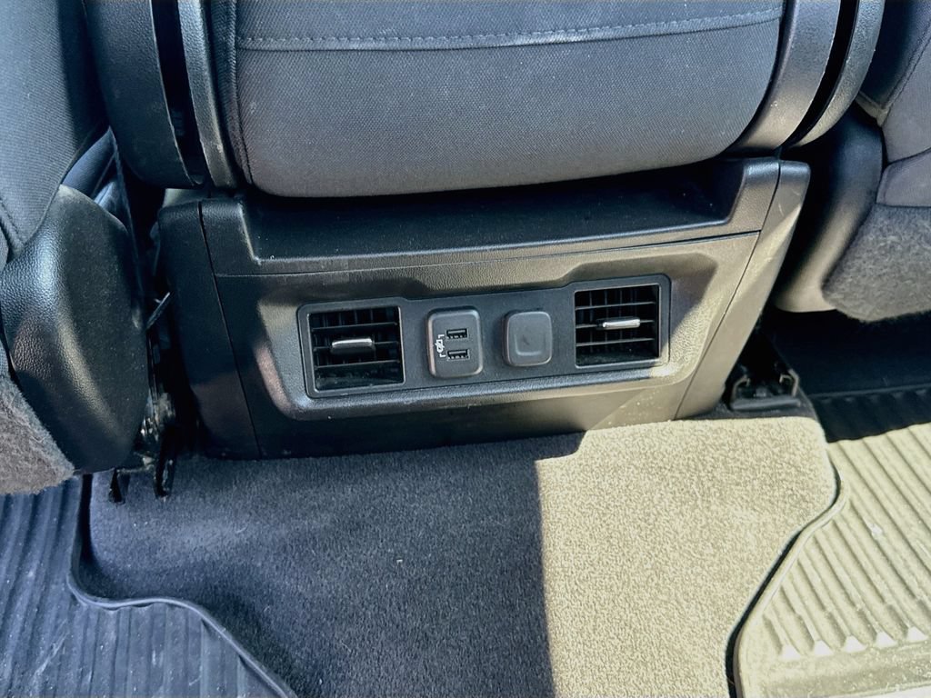 Used 2019 Chevrolet Silverado 1500 LT w/ All-Star Edition RWD image 27