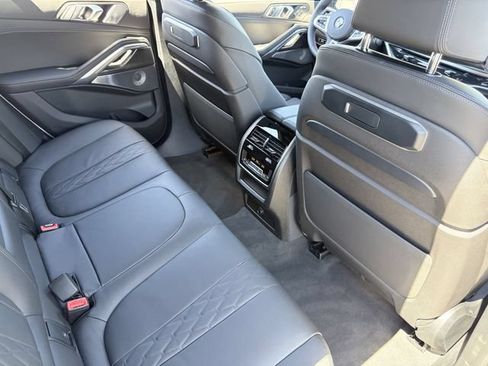 New 2027 BMW X6 M60i AWD/4WD image 14