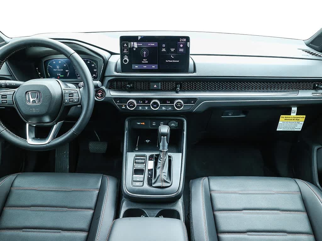 New 2027 Honda CR-V Sport-L image 11
