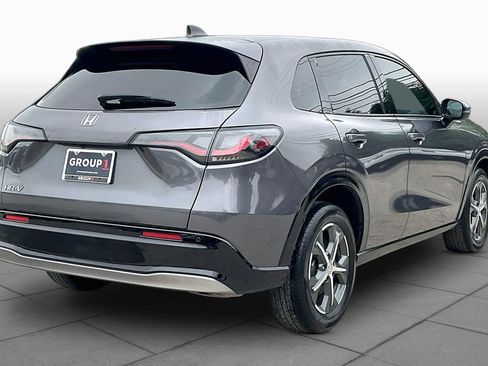 Used 2025 Honda HR-V EX-L image 13
