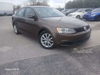 Used 2012 Volkswagen Jetta SE