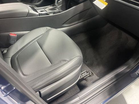 New 2026 Hyundai Tucson SEL image 22