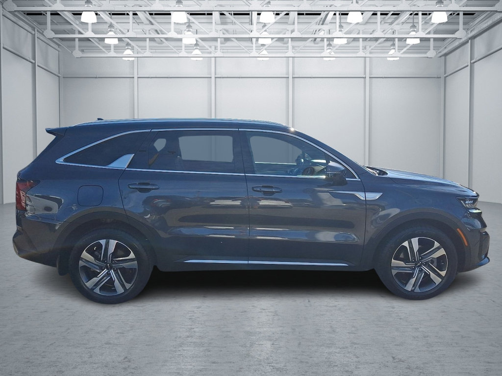 Used 2023 Kia Sorento SX Prestige AWD/4WD image 6