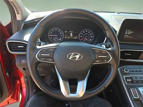Used 2023 Hyundai Santa Fe SEL image 13