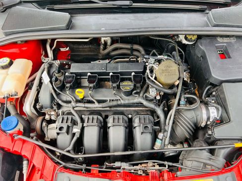 Used 2012 Ford Focus SEL image 35