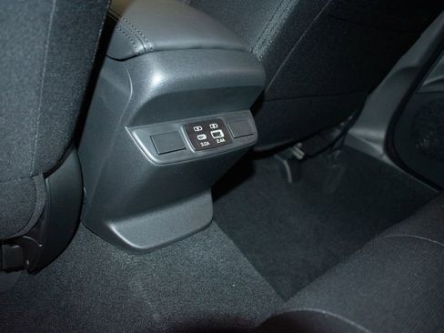 New 2026 Subaru WRX Premium AWD/4WD image 23