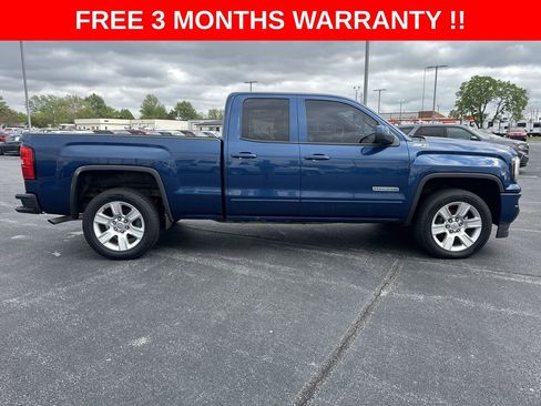 Used 2017 GMC Sierra 1500 SLE w/ SLE Value Package AWD/4WD image 27