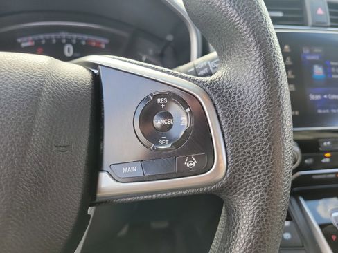Used 2019 Honda CR-V EX image 19