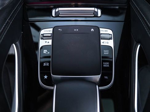 Used 2021 Mercedes-Benz GLE 53 AMG 4MATIC image 30