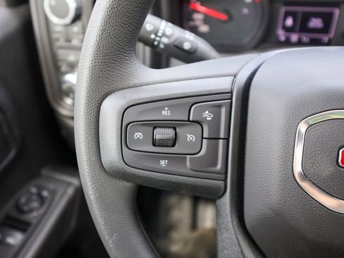 New 2026 GMC Sierra 1500 Pro AWD/4WD image 14