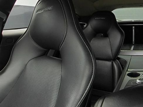 Used 2011 Aston Martin Rapide RWD image 29