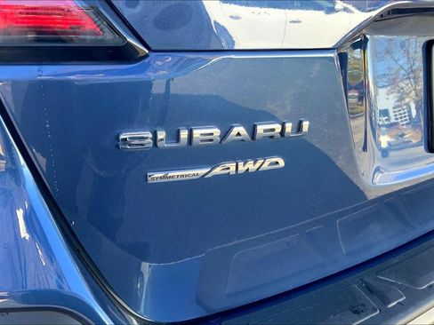 Certified 2022 Subaru Outback Premium image 35