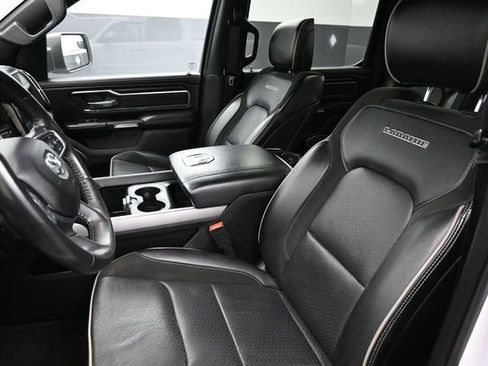 Used 2024 RAM 1500 Laramie RWD image 14