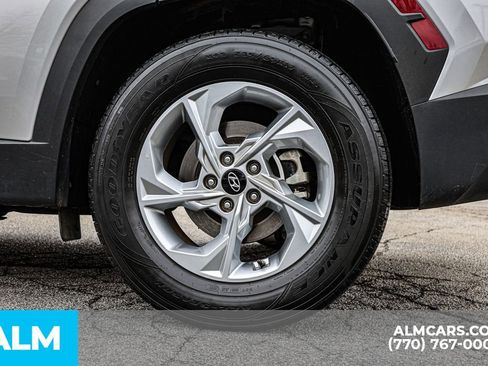Used 2024 Hyundai Tucson SEL image 18