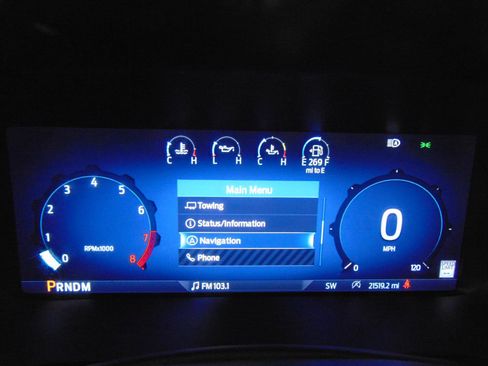 Used 2024 Ford F150 XLT w/ Equipment Group 302A MID AWD/4WD image 15