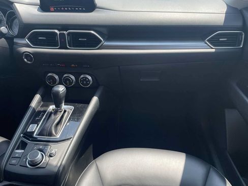 Used 2019 MAZDA CX-5 Grand Select FWD image 27