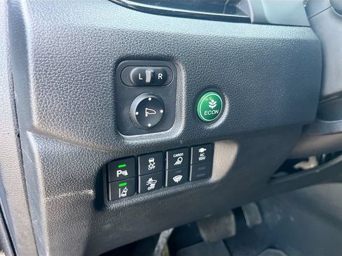 Used 2023 Honda Ridgeline RTL-E image 10