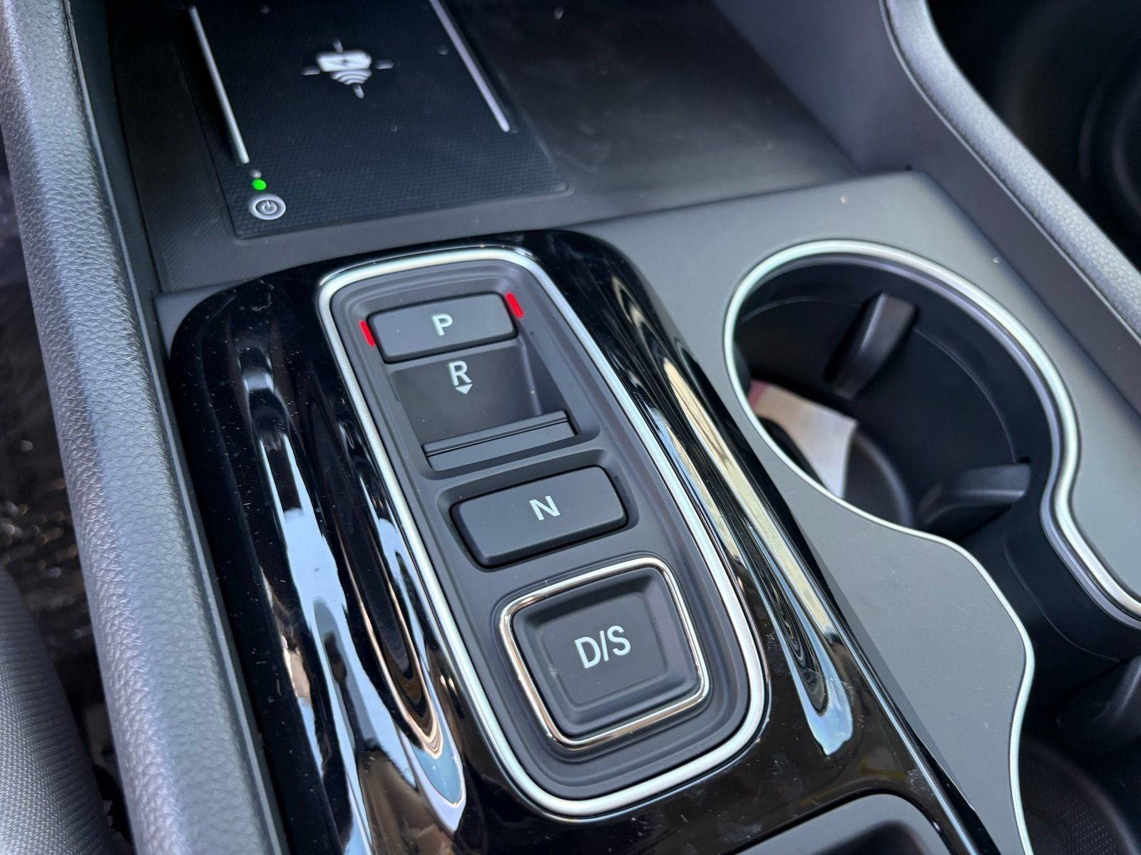 New 2026 Honda Pilot Touring image 29