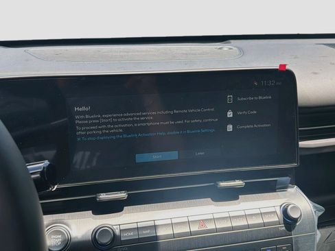 New 2026 Hyundai Kona SEL Sport FWD image 10