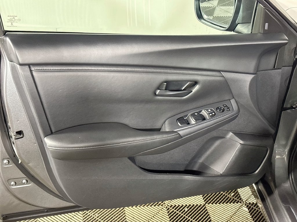 Used 2024 Nissan Sentra S FWD image 10