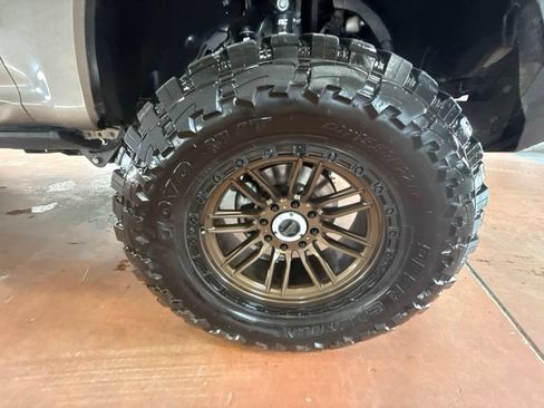 Used 2020 Ford F250 XL w/ STX Appearance Package AWD/4WD image 10