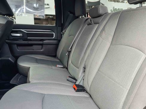 Used 2024 RAM 3500 Big Horn image 14