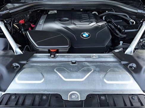 Used 2024 BMW X3 sDrive30i w/ Convenience Package image 23