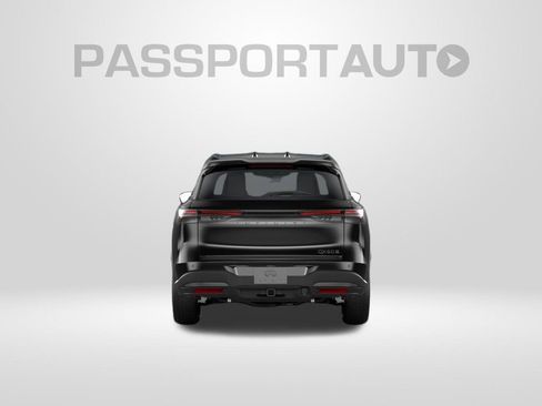 New 2026 INFINITI QX60 Autograph image 2