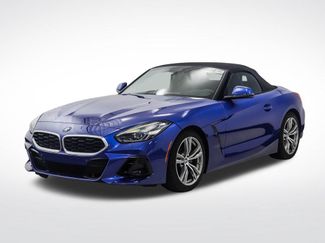 Used 2026 BMW Z4 sDrive30i RWD video 1