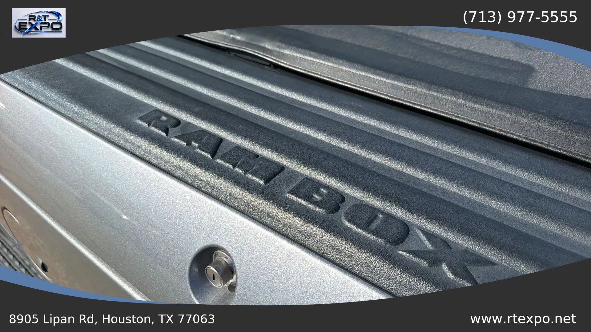 Used 2022 RAM 2500 Big Horn w/ Level C Equiment Group AWD/4WD image 13