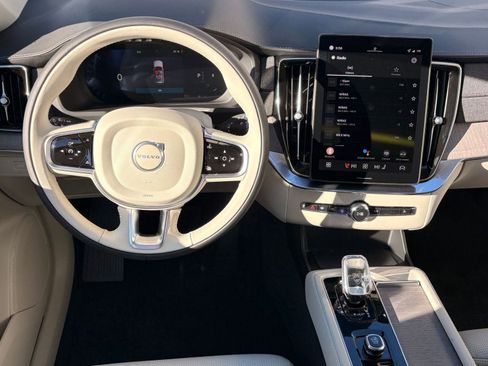 New 2026 Volvo XC90 B6 Ultra image 23