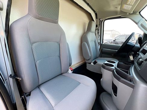 New 2025 Ford E-350 and Econoline 350 Super Duty w/ Interior Upgrade Package image 16