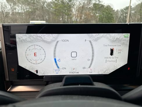 Used 2025 GMC Hummer EV 3X w/ LPO, Sport Package AWD/4WD image 21