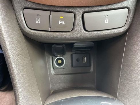 Used 2014 Buick Encore Premium AWD/4WD image 28