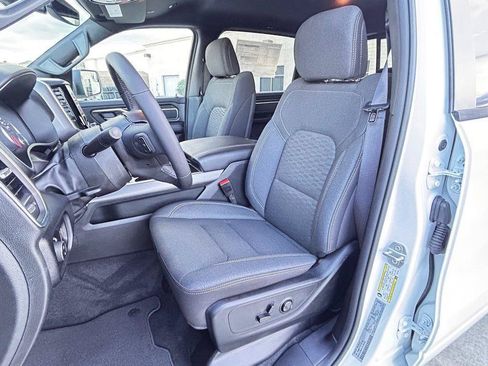 New 2026 RAM 1500 Big Horn AWD/4WD image 14