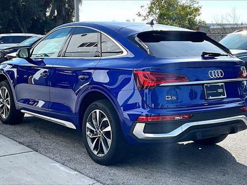 Certified 2023 Audi Q5 2.0T Premium w/ Convenience Package image 7