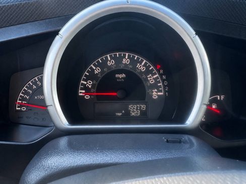 Used 2008 Honda Ridgeline RT image 5
