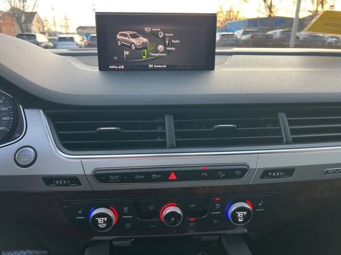 Used 2018 Audi Q7 2.0T Premium Plus w/ Premium Plus Package image 18