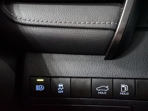 Certified 2024 Toyota Camry SE FWD image 23