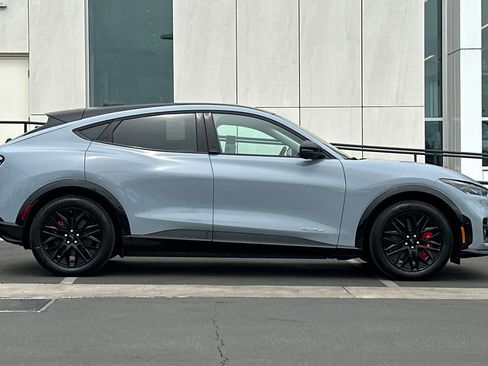 New 2025 Ford Mustang Mach-E Premium w/ Sport Appearance Package image 2