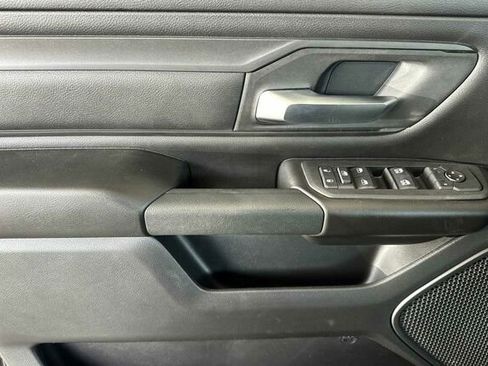 New 2026 RAM 1500 Express image 8