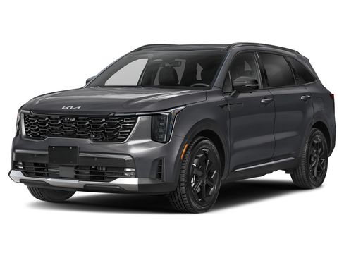 New 2026 Kia Sorento SX Prestige AWD/4WD image 28
